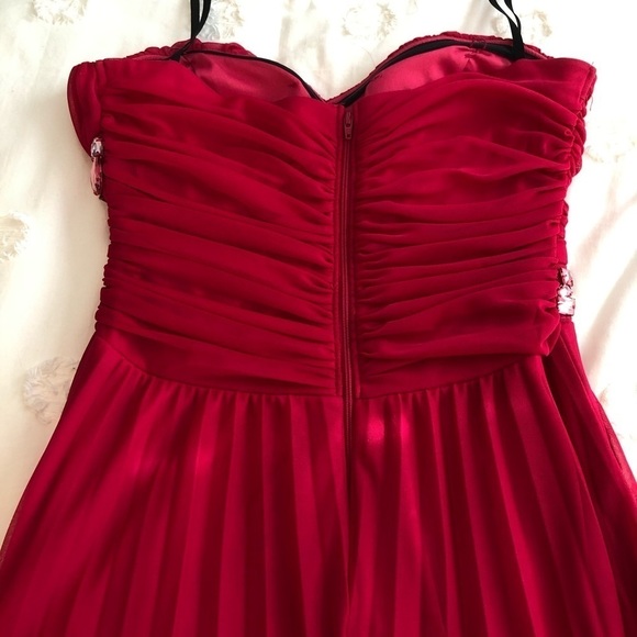 𝅺JODI Kristopher Dress - Picture 4 of 8